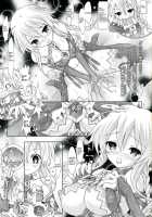 My Mai YUDURU & KAGUYA + / My舞 YUDURU&KAGUYA+ [Aoi Iruna] [Date A Live] Thumbnail Page 05