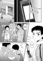 NTR / NTR [Kanbe Chuji] [Original] Thumbnail Page 18