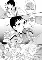 NTR / NTR [Kanbe Chuji] [Original] Thumbnail Page 28