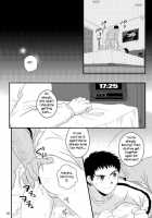 NTR / NTR [Kanbe Chuji] [Original] Thumbnail Page 31