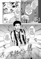 NTR / NTR [Kanbe Chuji] [Original] Thumbnail Page 37