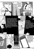 NTR / NTR [Kanbe Chuji] [Original] Thumbnail Page 08