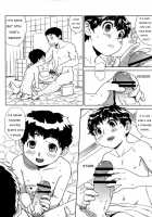 Nesno [U-Hi] [Original] Thumbnail Page 10