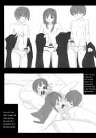 Nesno [U-Hi] [Original] Thumbnail Page 16