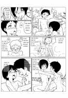 Nesno [U-Hi] [Original] Thumbnail Page 20