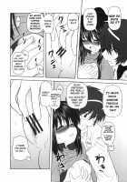 Kyonko To Issho / キョン子と一緒 [Akikan] [The Melancholy Of Haruhi Suzumiya] Thumbnail Page 13