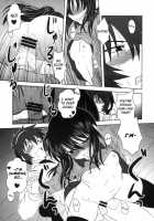 Kyonko To Issho / キョン子と一緒 [Akikan] [The Melancholy Of Haruhi Suzumiya] Thumbnail Page 18