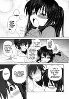 Kyonko To Issho / キョン子と一緒 [Akikan] [The Melancholy Of Haruhi Suzumiya] Thumbnail Page 20