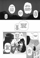 Kyonko To Issho / キョン子と一緒 [Akikan] [The Melancholy Of Haruhi Suzumiya] Thumbnail Page 21