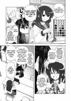 Kyonko To Issho / キョン子と一緒 [Akikan] [The Melancholy Of Haruhi Suzumiya] Thumbnail Page 22