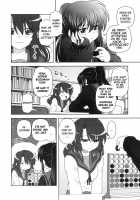 Kyonko To Issho / キョン子と一緒 [Akikan] [The Melancholy Of Haruhi Suzumiya] Thumbnail Page 23