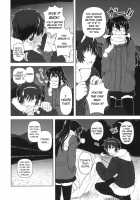 Kyonko To Issho / キョン子と一緒 [Akikan] [The Melancholy Of Haruhi Suzumiya] Thumbnail Page 05