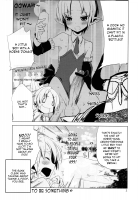 Korizu Ni Josou Shounen Hon 3 / 懲りずに女装少年本3 [Suemitsu Dicca] [Fantasy Earth Zero] Thumbnail Page 03