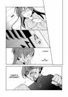 Otou-San To Issho [Saitouyafu] [Puella Magi Madoka Magica] Thumbnail Page 18