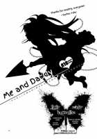 Otou-San To Issho [Saitouyafu] [Puella Magi Madoka Magica] Thumbnail Page 21