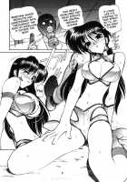 NNDP / NNDP [Gachoon] [Dirty Pair] Thumbnail Page 05