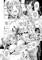 Harpy Ch. 2-3 / ハーピー 第2-3話 [Yokoyama Naoki] [Original] Thumbnail Page 10