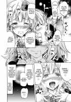 Harpy Ch. 2-3 / ハーピー 第2-3話 [Yokoyama Naoki] [Original] Thumbnail Page 18