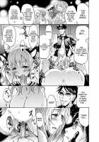 Harpy Ch. 2-3 / ハーピー 第2-3話 [Yokoyama Naoki] [Original] Thumbnail Page 19