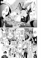 Harpy Ch. 2-3 / ハーピー 第2-3話 [Yokoyama Naoki] [Original] Thumbnail Page 23