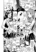 Harpy Ch. 2-3 / ハーピー 第2-3話 [Yokoyama Naoki] [Original] Thumbnail Page 26