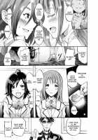 Harpy Ch. 2-3 / ハーピー 第2-3話 [Yokoyama Naoki] [Original] Thumbnail Page 27