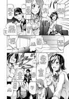 Harpy Ch. 2-3 / ハーピー 第2-3話 [Yokoyama Naoki] [Original] Thumbnail Page 28
