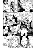 Harpy Ch. 2-3 / ハーピー 第2-3話 [Yokoyama Naoki] [Original] Thumbnail Page 02