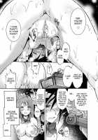 Harpy Ch. 2-3 / ハーピー 第2-3話 [Yokoyama Naoki] [Original] Thumbnail Page 35