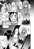 Harpy Ch. 2-3 / ハーピー 第2-3話 [Yokoyama Naoki] [Original] Thumbnail Page 43