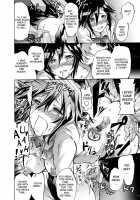 Harpy Ch. 2-3 / ハーピー 第2-3話 [Yokoyama Naoki] [Original] Thumbnail Page 44