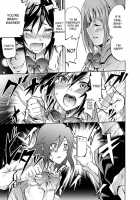 Harpy Ch. 2-3 / ハーピー 第2-3話 [Yokoyama Naoki] [Original] Thumbnail Page 45