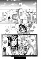Harpy Ch. 2-3 / ハーピー 第2-3話 [Yokoyama Naoki] [Original] Thumbnail Page 47