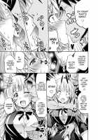 Harpy Ch. 2-3 / ハーピー 第2-3話 [Yokoyama Naoki] [Original] Thumbnail Page 07