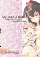 Himegoto No Susume [Jyun] [Touhou Project] Thumbnail Page 28