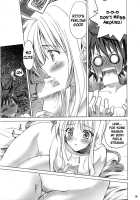 Lalachii No Oyashoku. / ららちぃのお夜食。 [Akazaki Yasuma] [To Love-Ru] Thumbnail Page 13