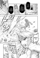 Solo Hunter No Seitai 4 The Fourth Part / ソロハンターの生態 4 The Fourth Part [Makari Tohru] [Monster Hunter] Thumbnail Page 12