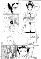 White White Diary / white white diary [Sumiya] [The Melancholy Of Haruhi Suzumiya] Thumbnail Page 21