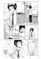 White White Diary / white white diary [Sumiya] [The Melancholy Of Haruhi Suzumiya] Thumbnail Page 06