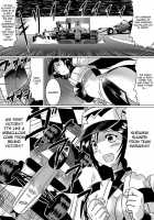 Broken Checkered Flag [Leymei] [Original] Thumbnail Page 03