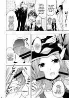 Seizon Senryaku, Shimashouka / 性存戦略、しましょうか [Otabe Sakura] [Mawaru Penguindrum] Thumbnail Page 03