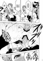 Seizon Senryaku, Shimashouka / 性存戦略、しましょうか [Otabe Sakura] [Mawaru Penguindrum] Thumbnail Page 06