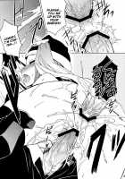 Seizon Senryaku, Shimashouka / 性存戦略、しましょうか [Otabe Sakura] [Mawaru Penguindrum] Thumbnail Page 08