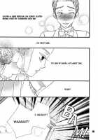 Koi No Chikara [Morinaga Milk] [Original] Thumbnail Page 19