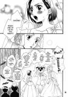 Koi No Chikara [Morinaga Milk] [Original] Thumbnail Page 21