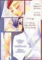 Koi No Chikara [Morinaga Milk] [Original] Thumbnail Page 27