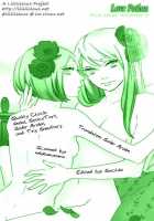 Yuri-Hime Wildrose Vol. 5 Ch. 1+5 / 百合姫 Wildrose Vol.5 章1、5 [Original] Thumbnail Page 15