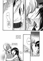 Yuri-Hime Wildrose Vol. 5 Ch. 1+5 / 百合姫 Wildrose Vol.5 章1、5 [Original] Thumbnail Page 21