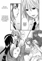 Yuri-Hime Wildrose Vol. 5 Ch. 1+5 / 百合姫 Wildrose Vol.5 章1、5 [Original] Thumbnail Page 28
