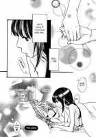 Yuri-Hime Wildrose Vol. 5 Ch. 1+5 / 百合姫 Wildrose Vol.5 章1、5 [Original] Thumbnail Page 33